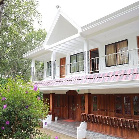 Peace Valley Home Stay Munnar Kültér fotó